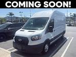 Used 2023 Ford Transit 250 High Roof AWD Adrian Steel Upfitted Cargo Van for sale #P16020 - photo 2