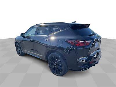 2022 Chevrolet Blazer AWD SUV for sale #P16023 - photo 2
