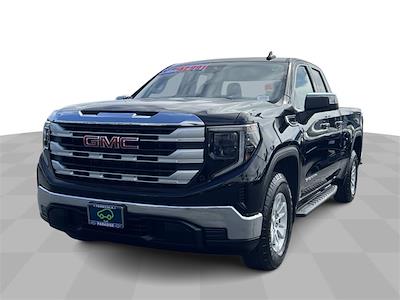 2023 GMC Sierra 1500 Double Cab 4x2 Pickup for sale #P16025 - photo 1