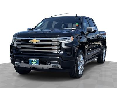 2022 Chevrolet Silverado 1500 Crew Cab 4x4 Pickup for sale #P16030 - photo 1