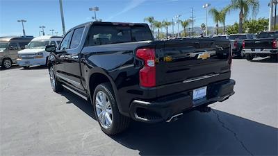 2022 Chevrolet Silverado 1500 Crew Cab 4x4 Pickup for sale #P16030 - photo 2