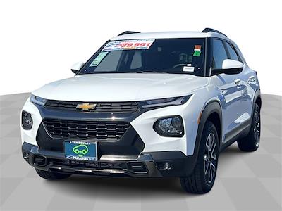 2023 Chevrolet Trailblazer FWD SUV for sale #P16031 - photo 1
