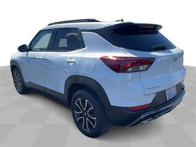 2023 Chevrolet Trailblazer FWD SUV for sale #P16031 - photo 2