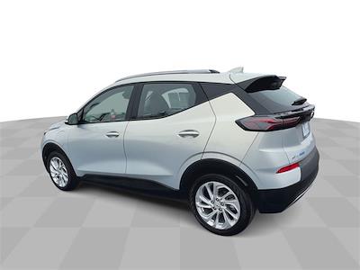 2022 Chevrolet Bolt EUV FWD Hatchback for sale #P16036 - photo 2