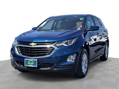 2021 Chevrolet Equinox FWD SUV for sale #P16041 - photo 1