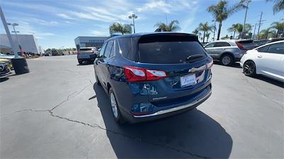 2021 Chevrolet Equinox FWD SUV for sale #P16041 - photo 2