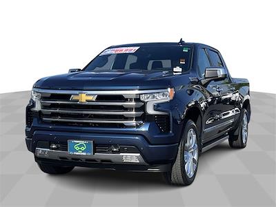 2023 Chevrolet Silverado 1500 Crew Cab 4x4 Pickup for sale #P16042 - photo 1