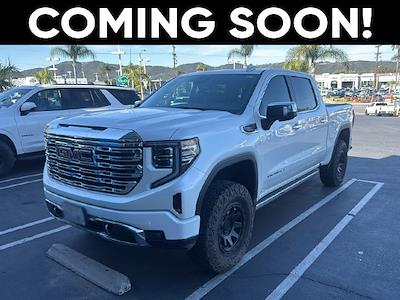 2024 GMC Sierra 1500 Crew Cab 4x4 Pickup for sale #P16050 - photo 1