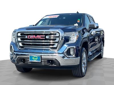 2020 GMC Sierra 1500 Crew Cab 4x4 Pickup for sale #P16051 - photo 1