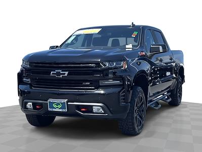 2021 Chevrolet Silverado 1500 Crew Cab 4x4 Pickup for sale #P16055 - photo 1