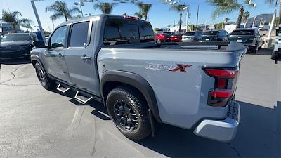 2024 Nissan Frontier Crew Cab 4x2 Pickup for sale #P16058A - photo 2
