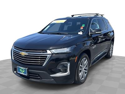 2023 Chevrolet Traverse AWD SUV for sale #P16068 - photo 1