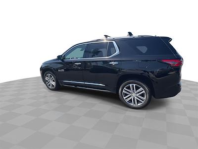 2023 Chevrolet Traverse AWD SUV for sale #P16068 - photo 2