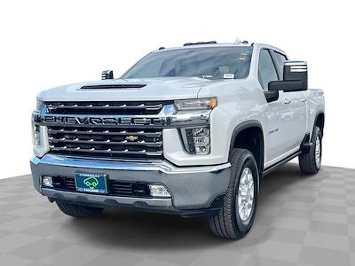2023 Chevrolet Silverado 2500 Crew Cab 4x4 Pickup for sale #P16072 - photo 1
