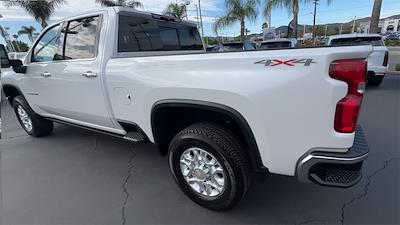 2023 Chevrolet Silverado 2500 Crew Cab 4x4 Pickup for sale #P16072 - photo 2