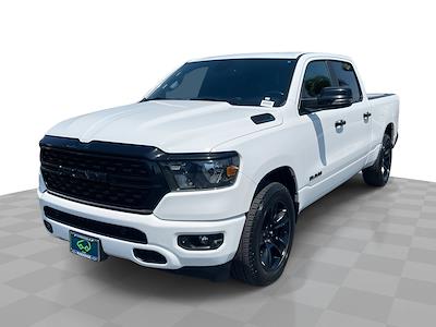 2023 Ram 1500 Crew Cab 4x4 Pickup for sale #P16072A - photo 1