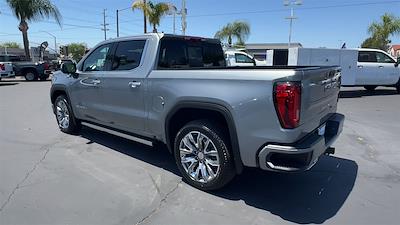 2024 GMC Sierra 1500 Crew Cab 4x4 Pickup for sale #P16074 - photo 2
