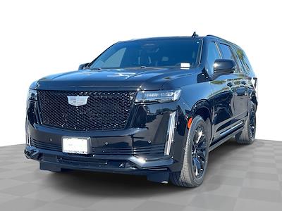 2022 Cadillac Escalade ESV 4WD SUV for sale #P16075 - photo 1