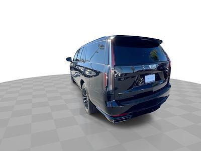 2022 Cadillac Escalade ESV 4WD SUV for sale #P16075 - photo 2