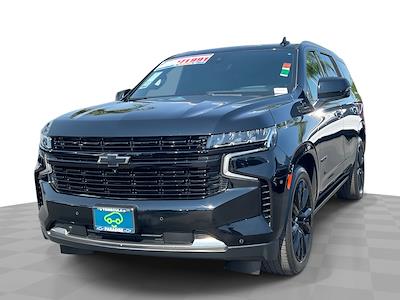 2023 Chevrolet Tahoe 4x4 SUV for sale #P16076 - photo 1
