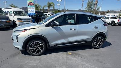2022 Chevrolet Bolt EUV FWD Hatchback for sale #P16077 - photo 1