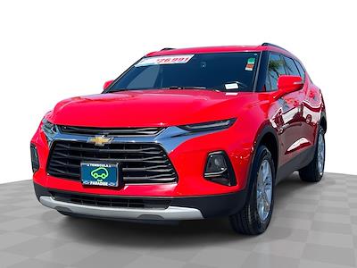 2021 Chevrolet Blazer FWD SUV for sale #P16078 - photo 1
