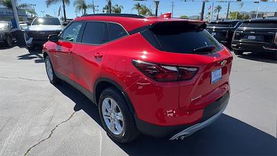 2021 Chevrolet Blazer FWD SUV for sale #P16078 - photo 2
