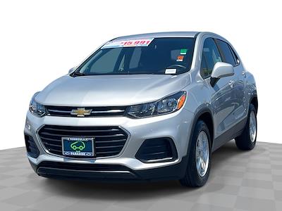 2022 Chevrolet Trax FWD SUV for sale #P16081 - photo 1