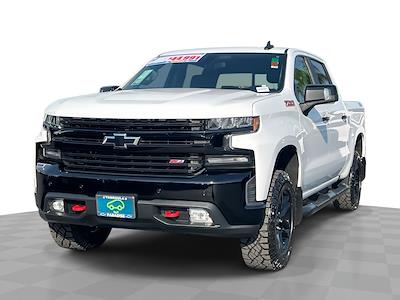 2020 Chevrolet Silverado 1500 Crew Cab 4x4 Pickup for sale #P16083 - photo 1