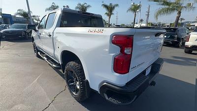 2020 Chevrolet Silverado 1500 Crew Cab 4x4 Pickup for sale #P16083 - photo 2