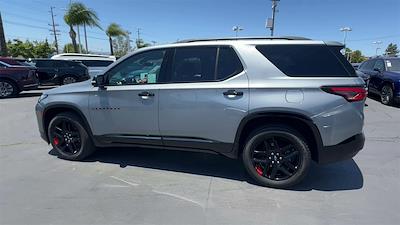 2023 Chevrolet Traverse FWD SUV for sale #P16085 - photo 2