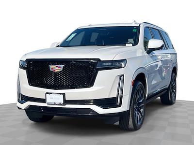 2024 Cadillac Escalade 4WD SUV for sale #P16087 - photo 1
