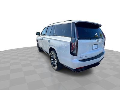 2024 Cadillac Escalade 4WD SUV for sale #P16087 - photo 2