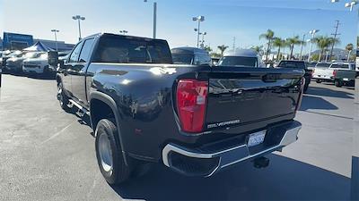 2021 Chevrolet Silverado 3500 Crew Cab 4x4 Pickup for sale #P16090 - photo 2