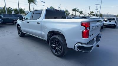 2021 Chevrolet Silverado 1500 Crew Cab 4x2 Pickup for sale #P16090A - photo 2