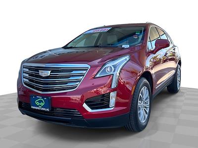 2019 Cadillac XT5 FWD SUV for sale #P16092 - photo 1