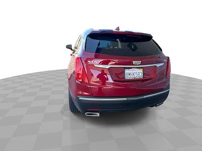2019 Cadillac XT5 FWD SUV for sale #P16092 - photo 2