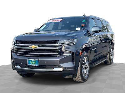 2021 Chevrolet Suburban 4x2 SUV for sale #P16095 - photo 1