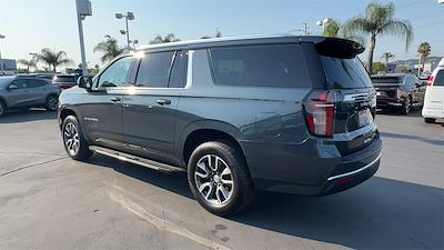 2021 Chevrolet Suburban 4x2 SUV for sale #P16095 - photo 2