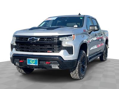 2022 Chevrolet Silverado 1500 Crew Cab 4x4 Pickup for sale #P16102 - photo 1