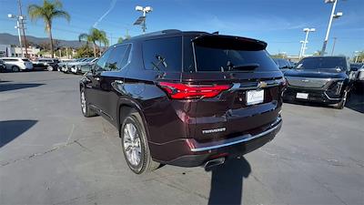 2022 Chevrolet Traverse FWD SUV for sale #P16103A - photo 2