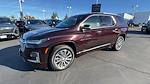 2022 Chevrolet Traverse FWD SUV for sale #P16103A - photo 5