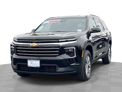2025 Chevrolet Traverse FWD SUV for sale #T25628B - photo 1