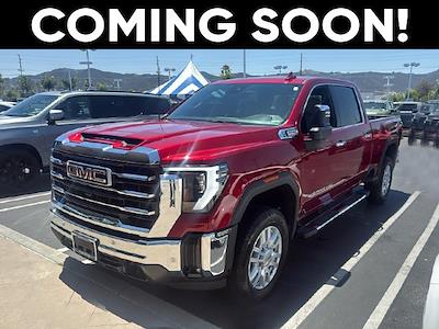 2024 GMC Sierra 2500 Crew Cab 4x4 Pickup for sale #P16111 - photo 1
