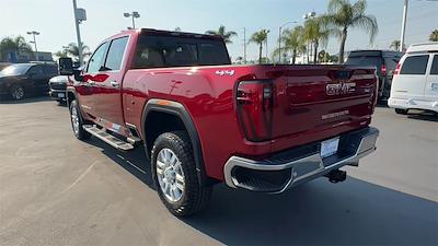2024 GMC Sierra 2500 Crew Cab 4x4 Pickup for sale #P16111 - photo 2