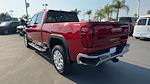 2024 GMC Sierra 2500 Crew Cab 4x4 Pickup for sale #P16111 - photo 2