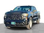2025 Chevrolet Silverado 1500 Crew Cab RWD Pickup for sale #P16111A - photo 1