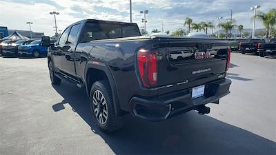 2022 GMC Sierra 2500 Crew Cab 4x4 Pickup for sale #P16113 - photo 2