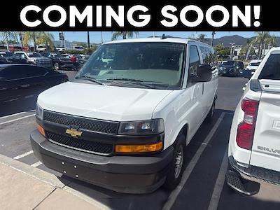 2023 Chevrolet Express 3500 RWD Passenger Van for sale #P16114 - photo 1