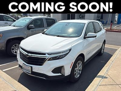 2023 Chevrolet Equinox FWD SUV for sale #P16123 - photo 1